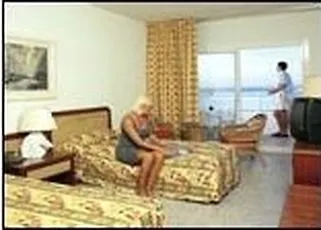 Hotel Best Negresco Salou