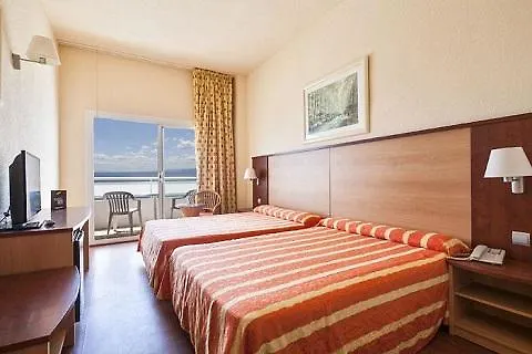 Hotel Best Negresco Salou 4*,  Spain