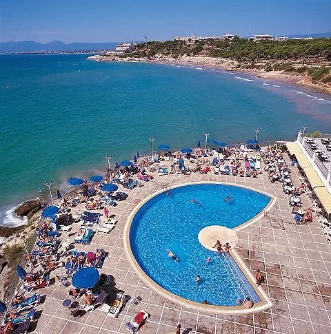 Hotel Best Negresco Salou 4*,