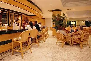 ****  Hotel Best Negresco Salou Spain