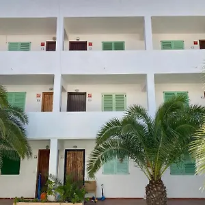 Lungomare Apartamento Es Pujols