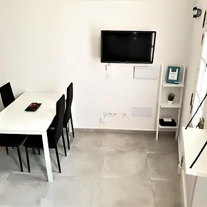 Fora Port Apartamento Fornells (Menorca)