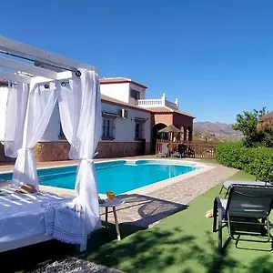 Yasleni Villa Málaga