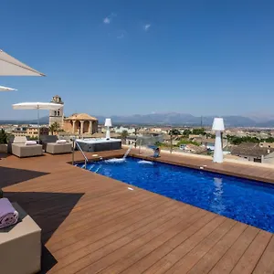 Ribera By Zafiro 4* Muro