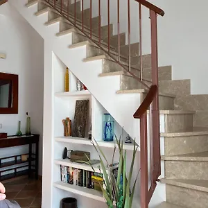 Casa En El Centro De Pollensa, A 10 Metros De La Escalinata Del Calvario, 6 Personas, Con Wifi Y A.c Сasa de vacaciones Pollensa