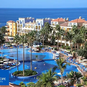 **** Hotel Bahia Principe Sunlight Spanien