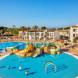 **** Hotel Sol Falco Menorca Spanien