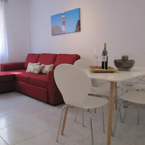 Punta Carero Apartamento Alcalá la Real