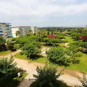 Apartamento Juncos De Pineda Park